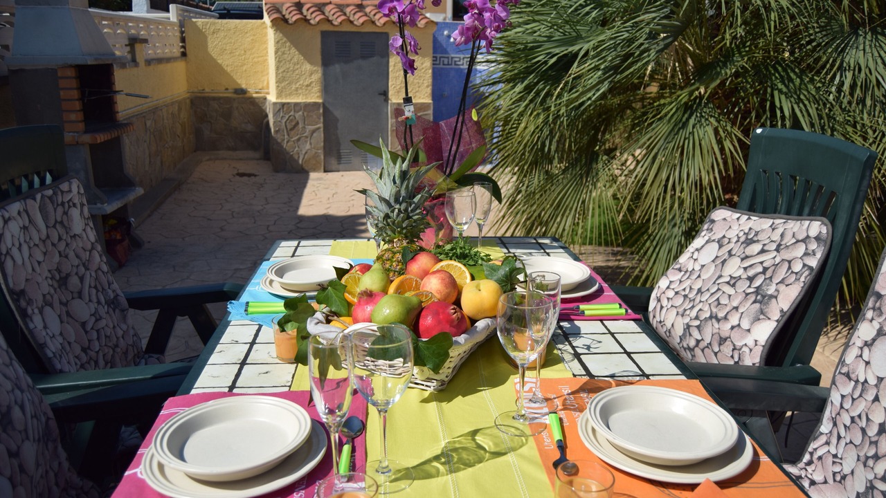 Photo of Outdoor in Miami Platja