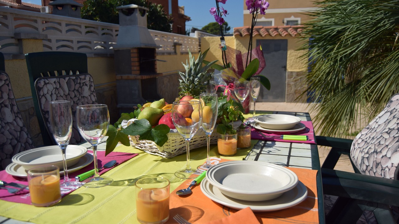 Photo of Outdoor in Miami Platja