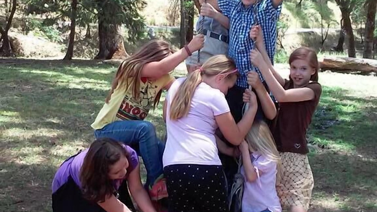 Photo of Others in Mountain Ranch
