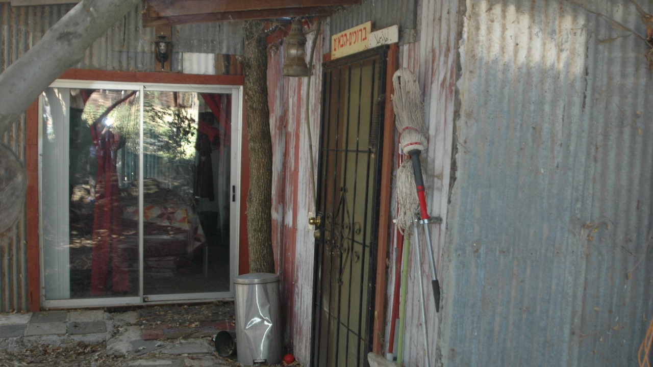Photo of Outdoor in Mountain Ranch