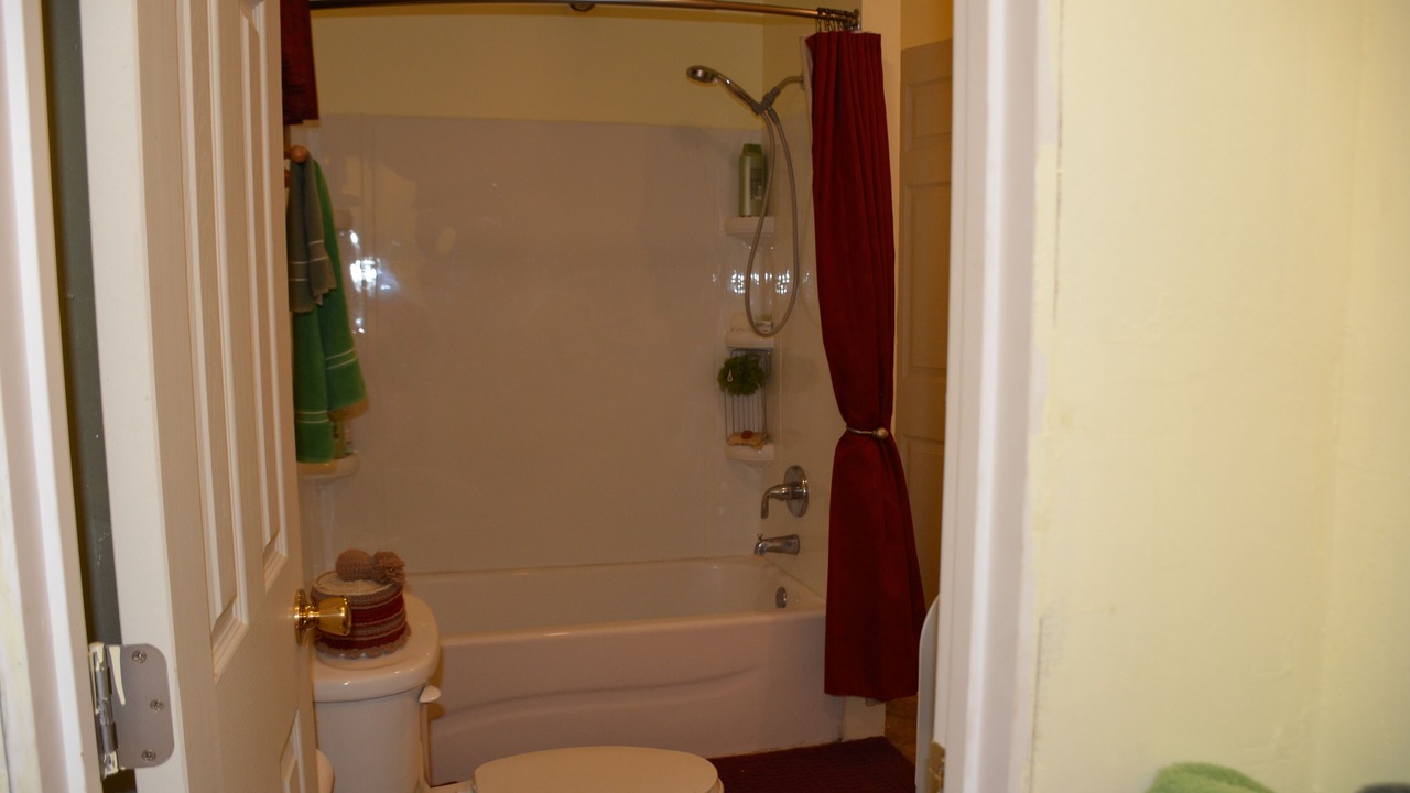 Photo of Bathroom in Mountain Ranch