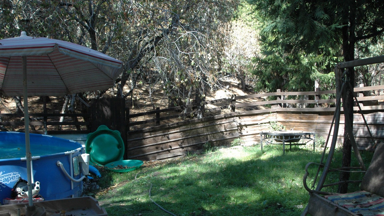 Photo of Outdoor in Mountain Ranch
