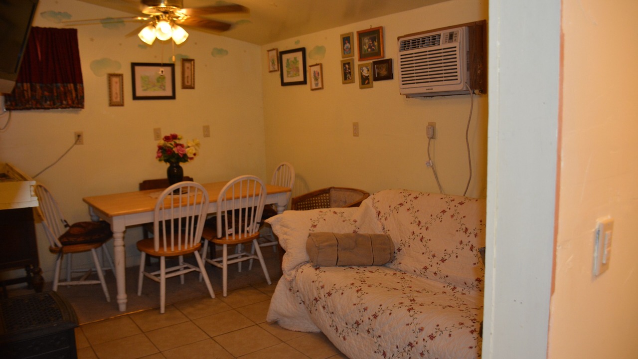 Photo of Bedroom in Mountain Ranch