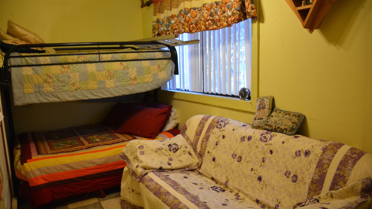 Photo of Livingroom in Mountain Ranch