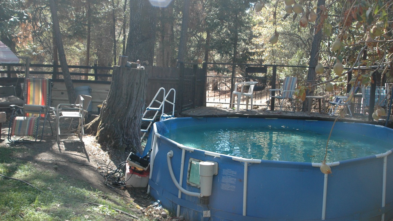 Photo of Outdoor in Mountain Ranch
