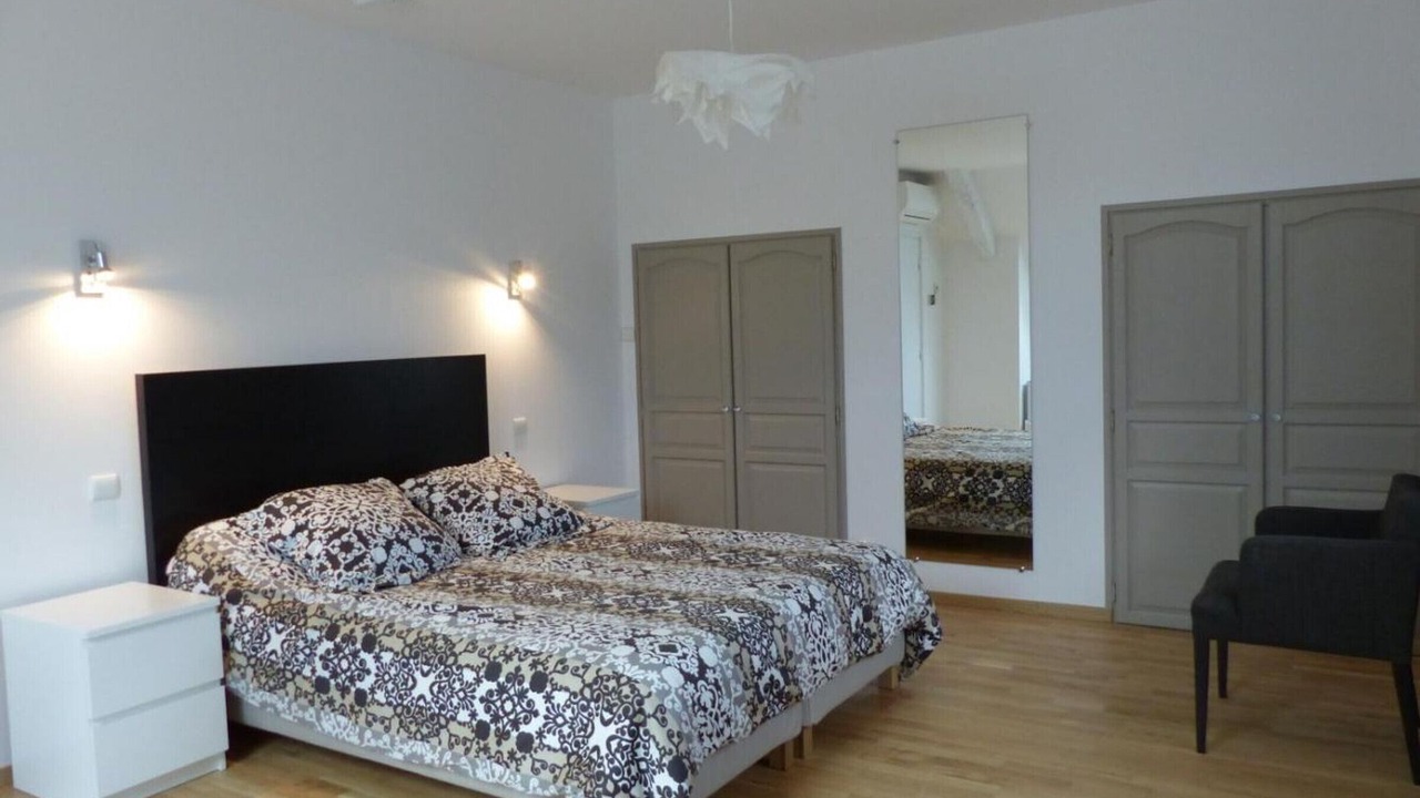 Photo of Bedroom in Hauterive