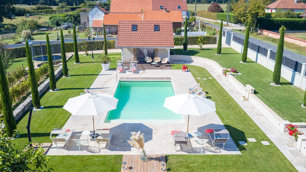 Photo of Outdoor in Hauterive