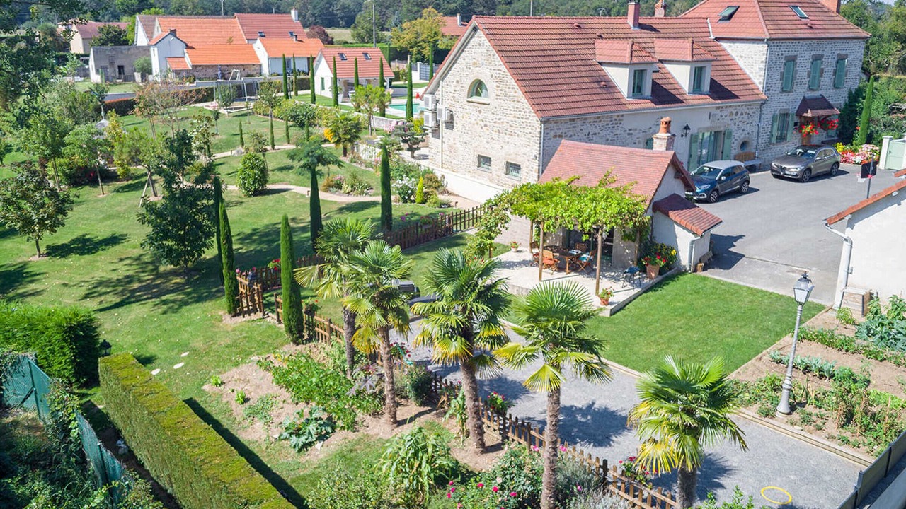 Photo of Outdoor in Hauterive