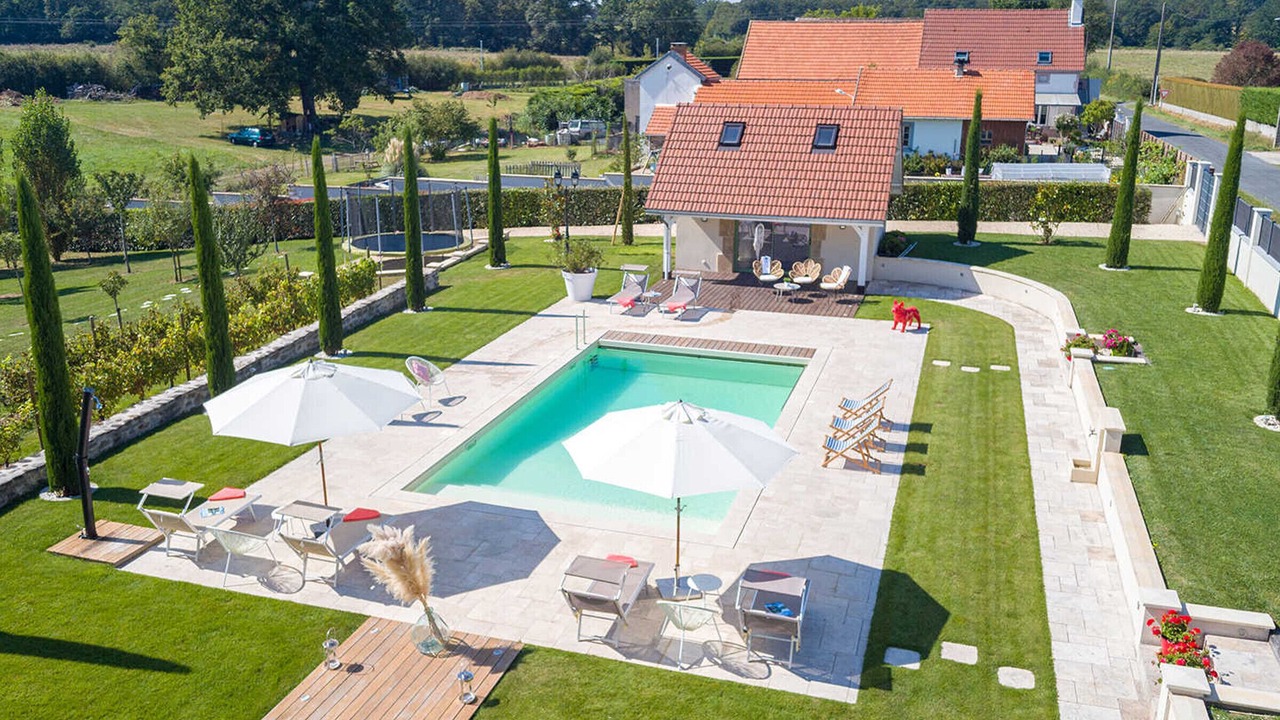 Photo of Outdoor in Hauterive