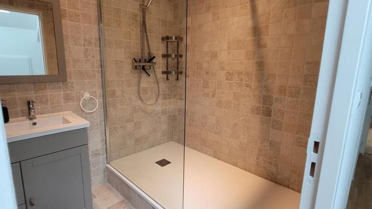 Photo of Bathroom in Hauterive