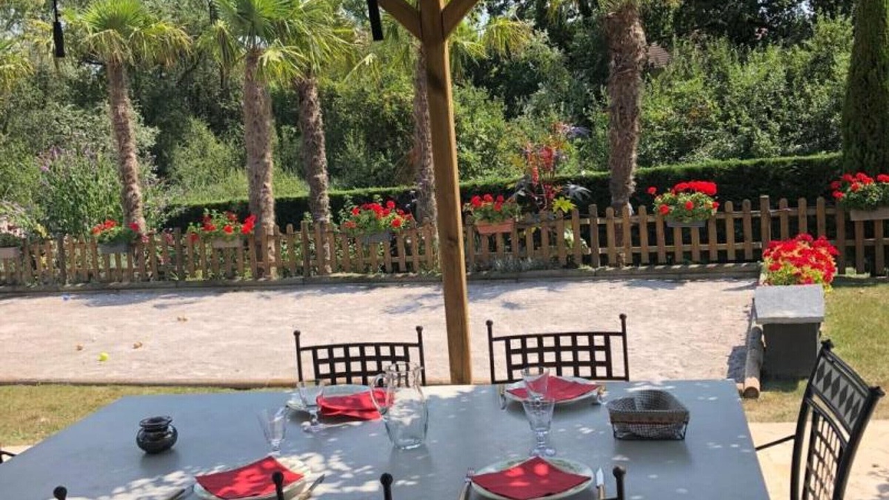 Photo of Outdoor in Hauterive