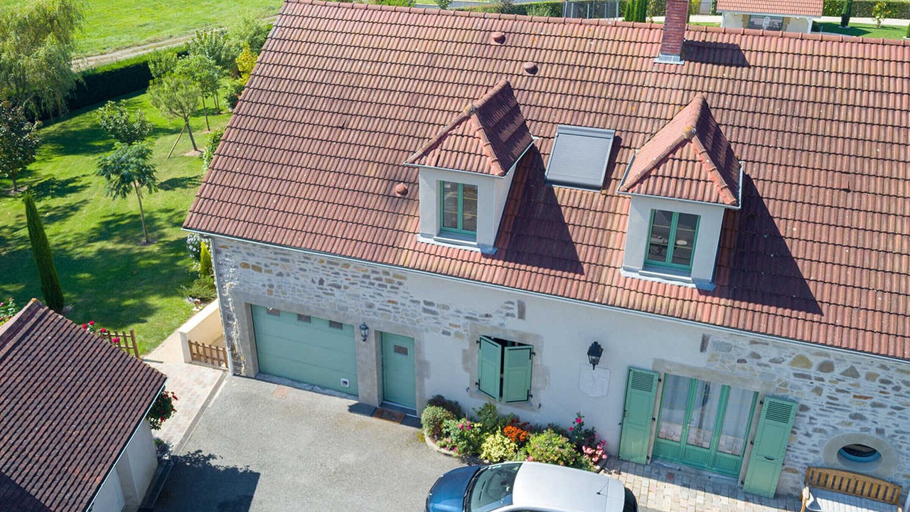 Photo of Outdoor in Hauterive