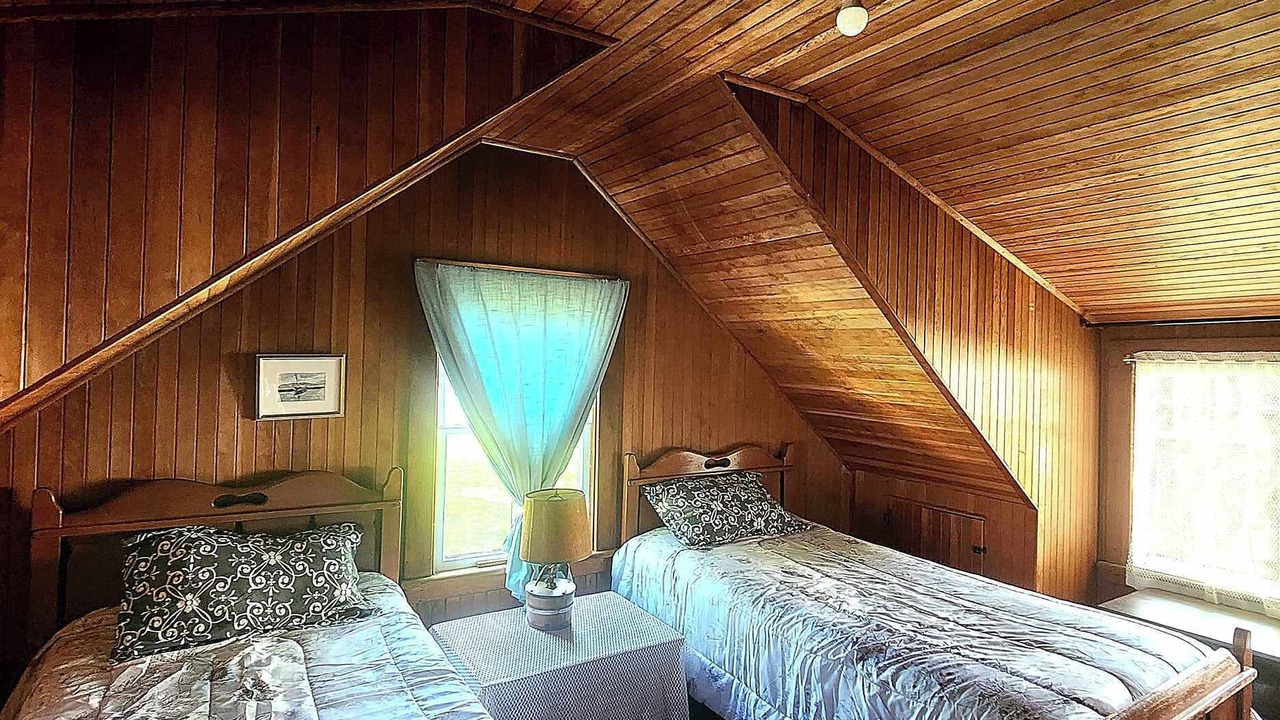 Photo of Bedroom in Dundee