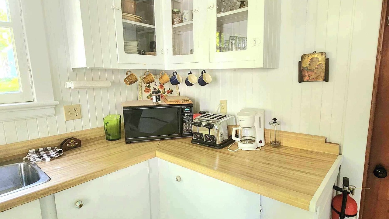 Photo of Kitchen in Dundee