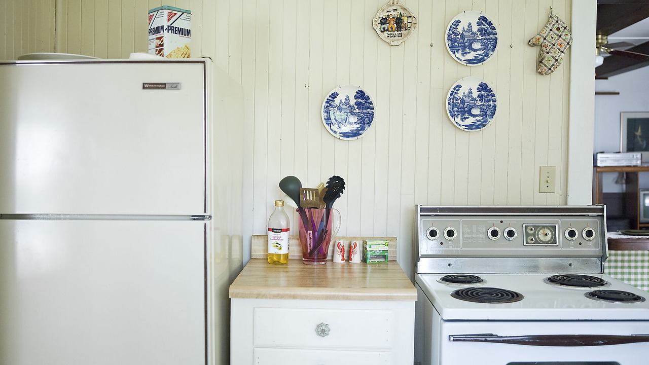 Photo of Kitchen in Dundee
