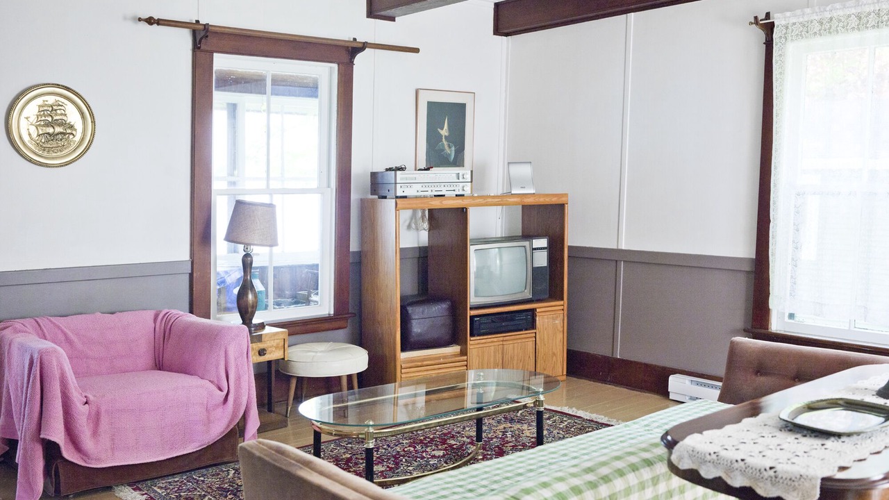 Photo of Livingroom in Dundee