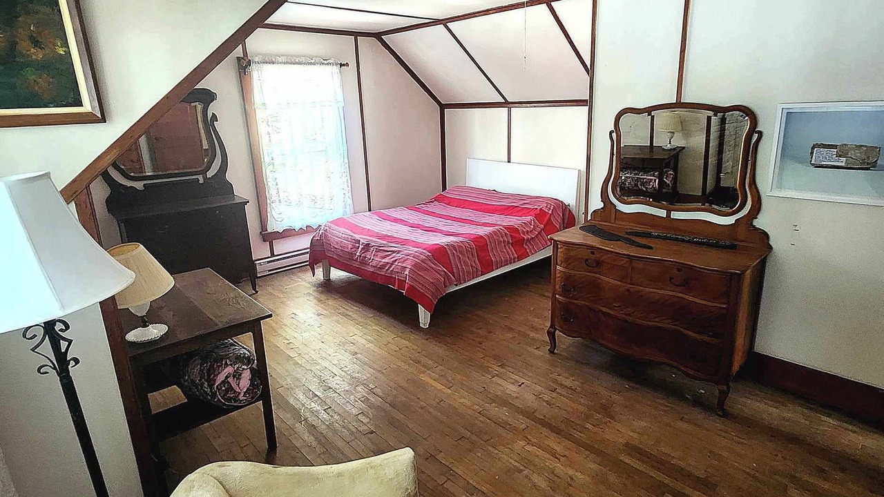 Photo of Bedroom in Dundee