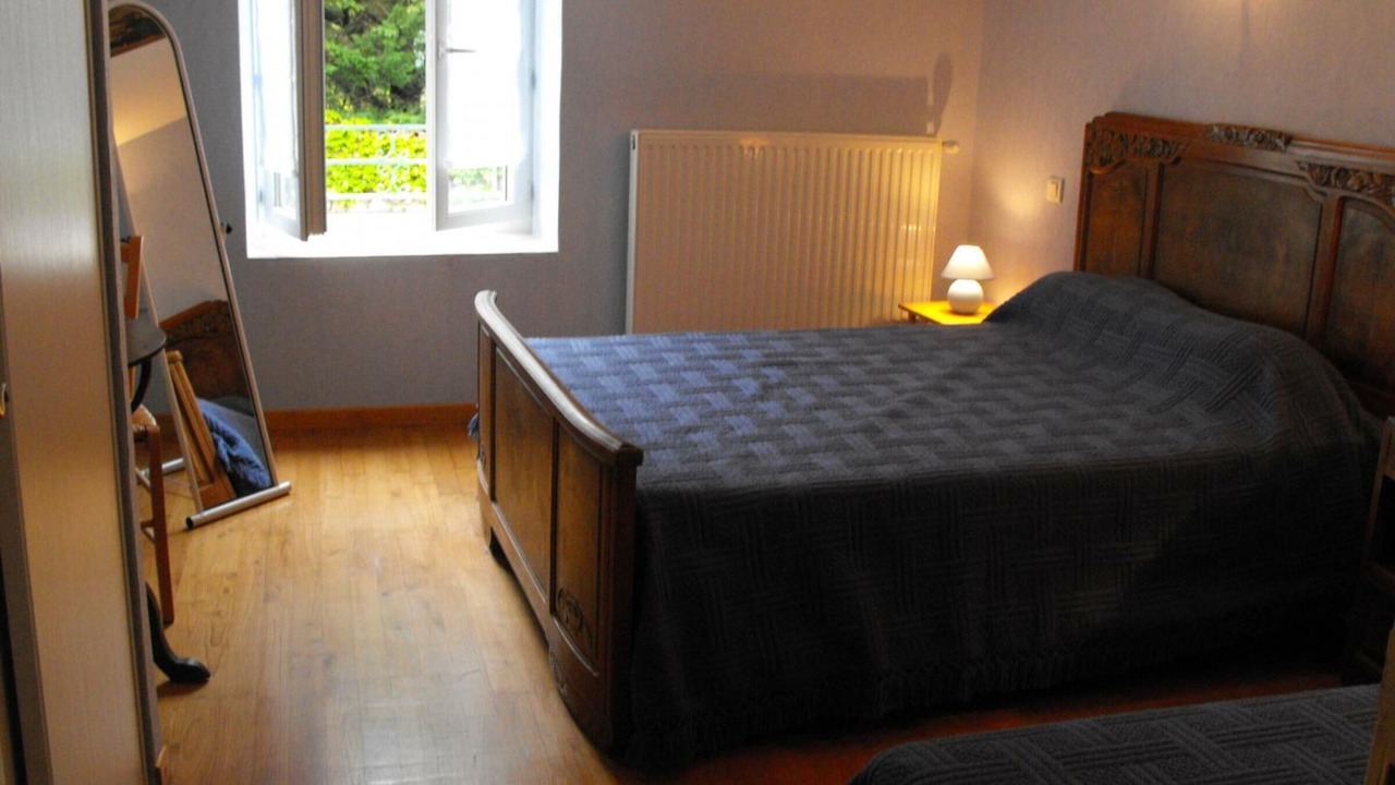 Photo of Bedroom in Saint-Paul-de-Vezelin