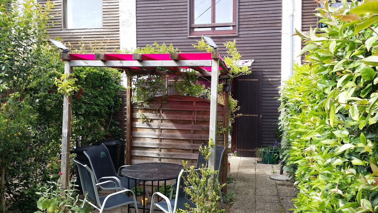 Photo of Outdoor in La Rochelle