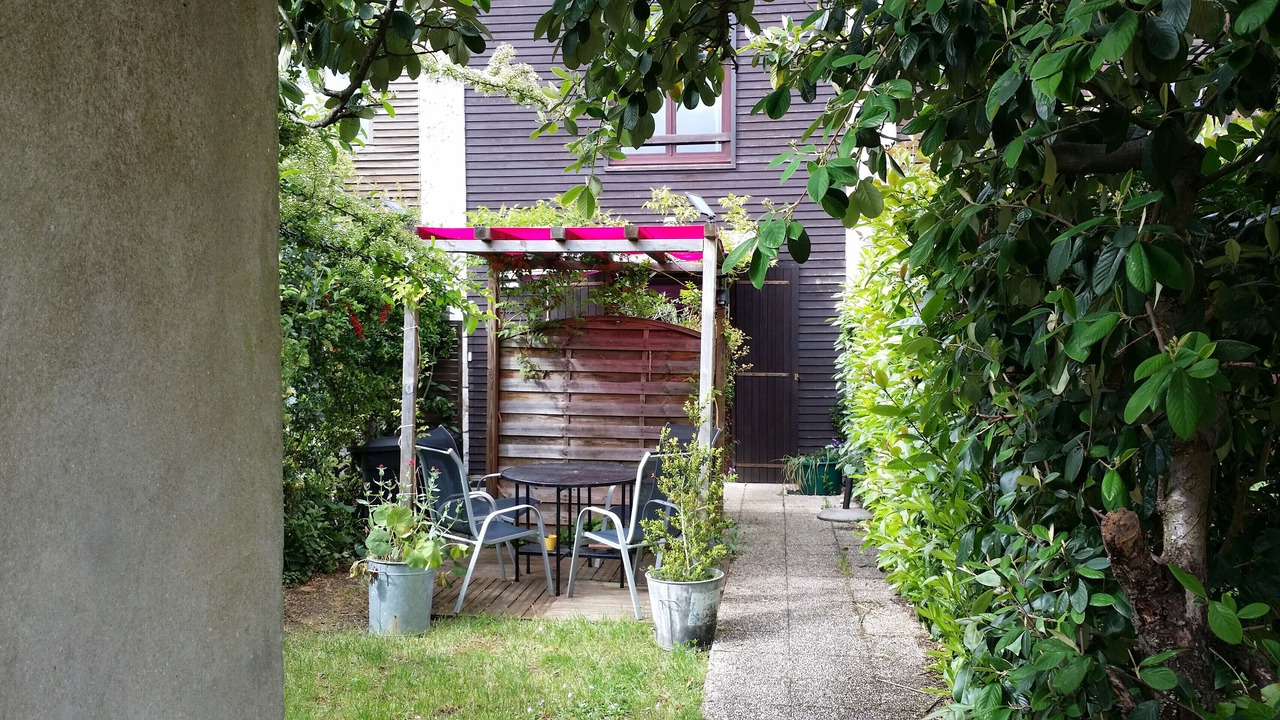 Photo of Outdoor in La Rochelle