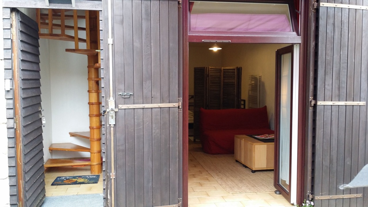 Photo of Outdoor in La Rochelle