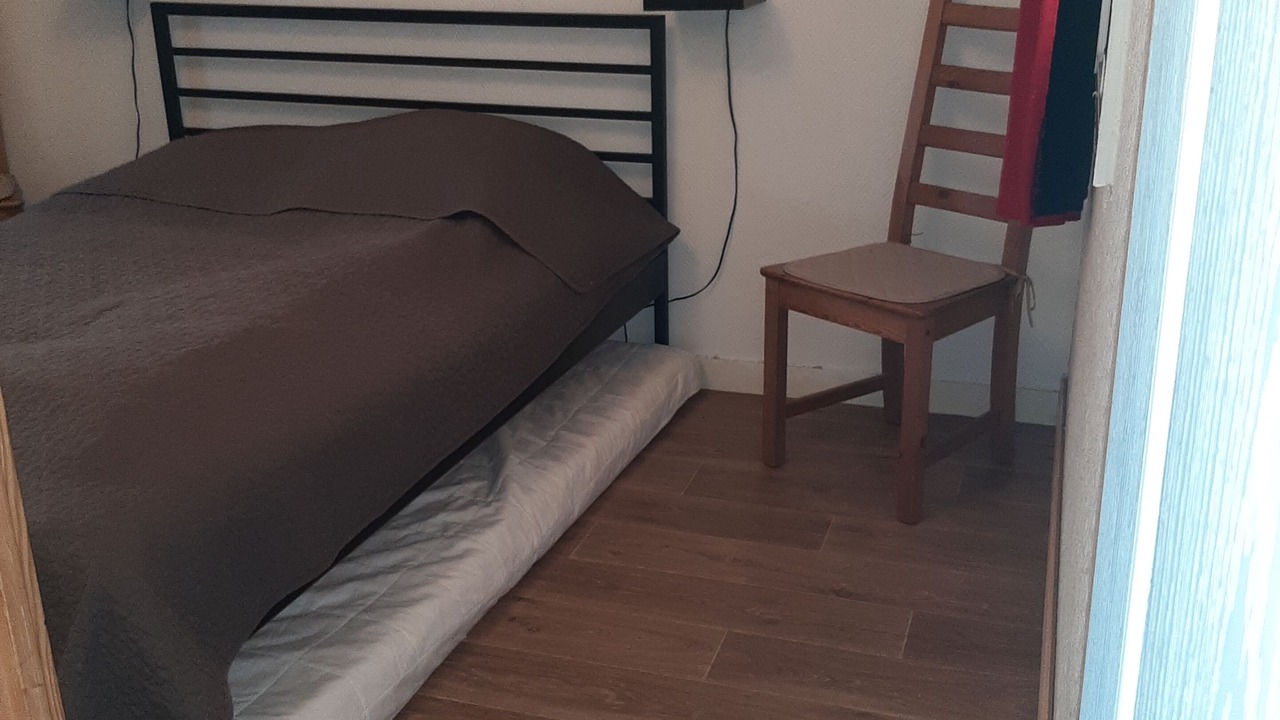 Photo of Bedroom in La Rochelle