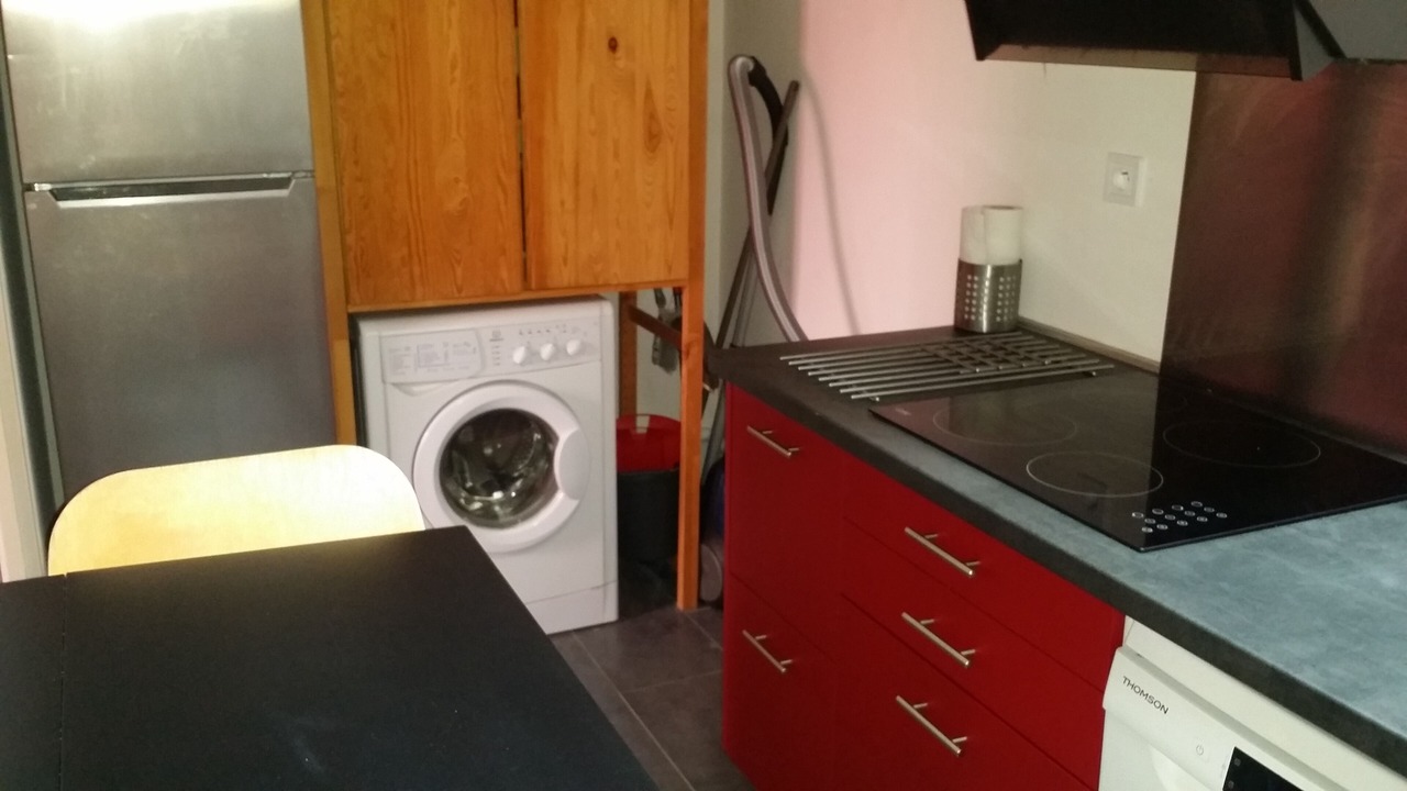 Photo of Kitchen in La Rochelle