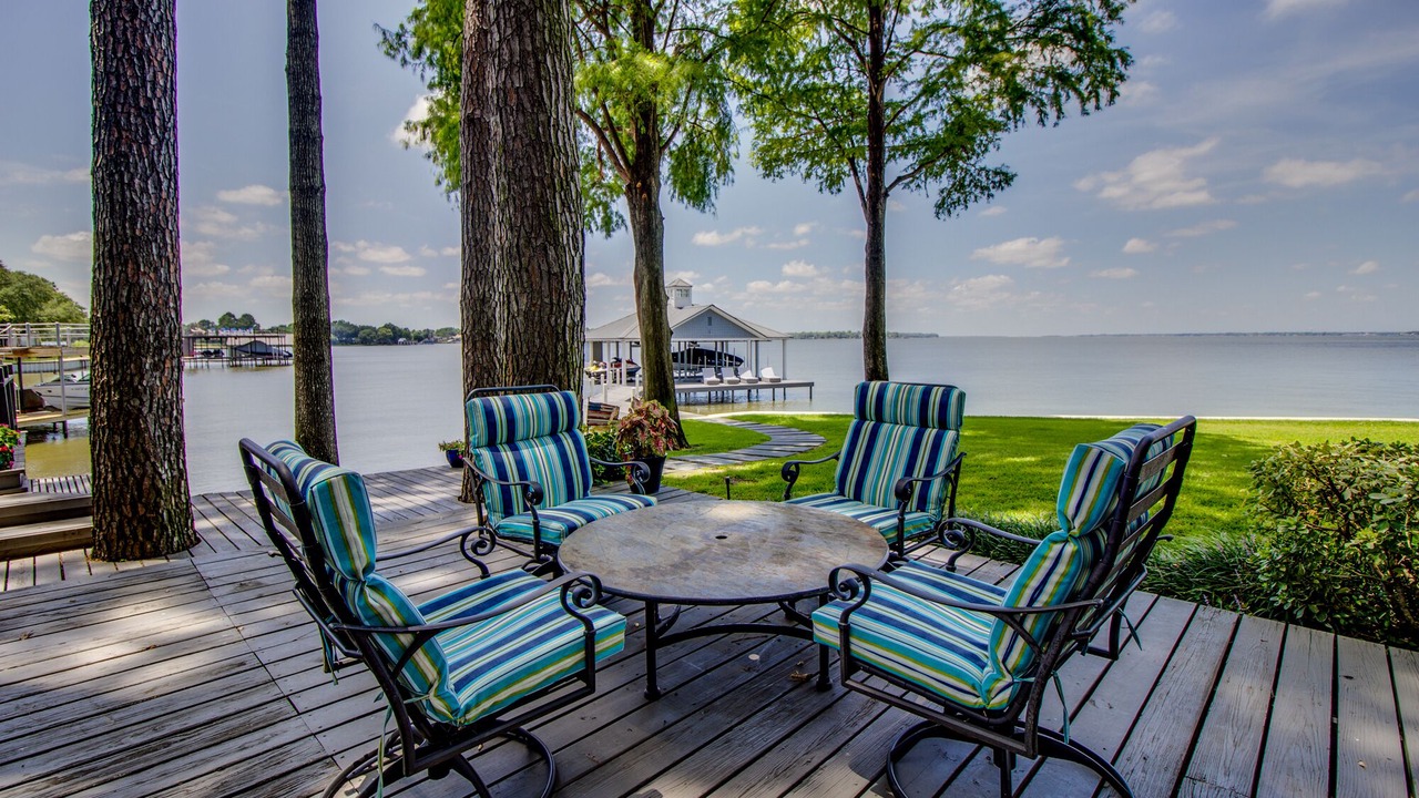 Photo of Patio Balcony in Tool