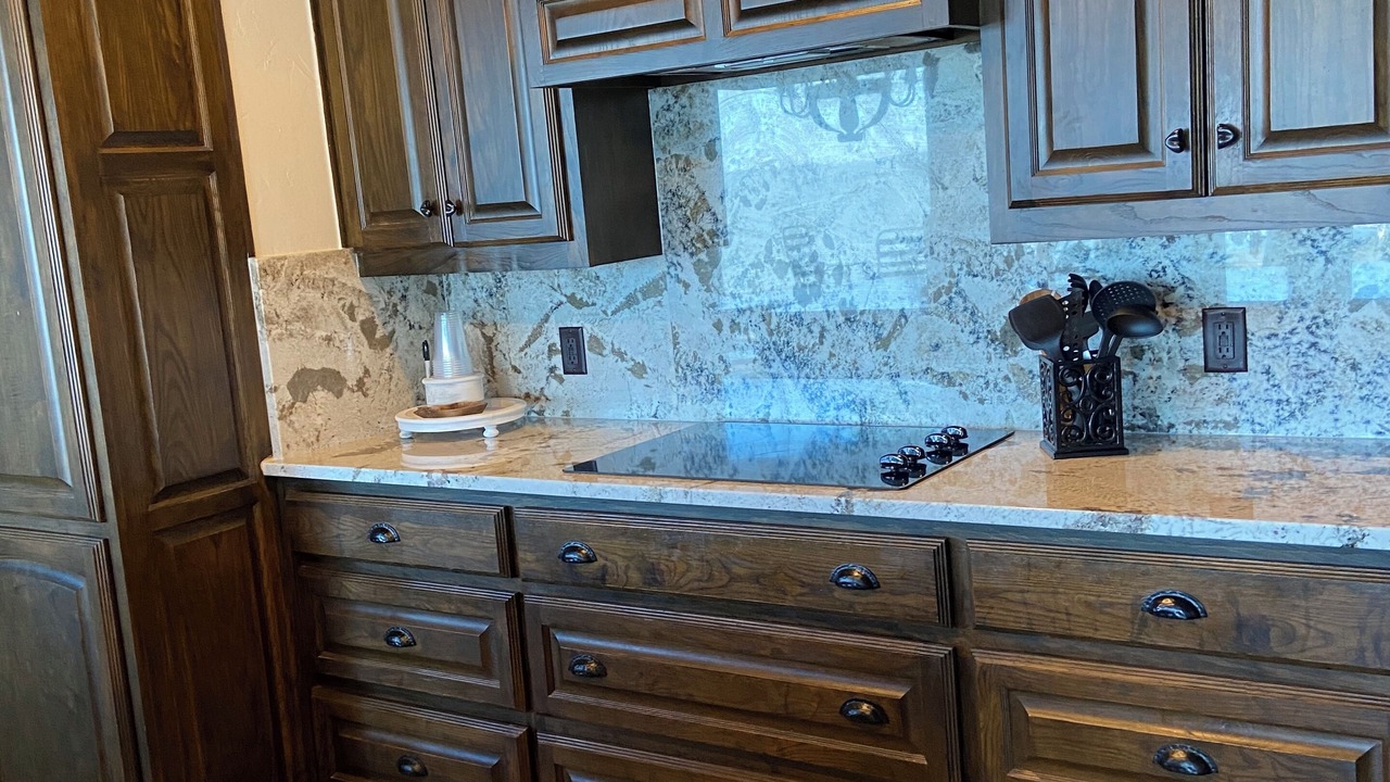 Photo of Kitchen in Tool