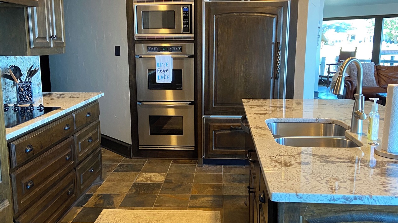 Photo of Kitchen in Tool