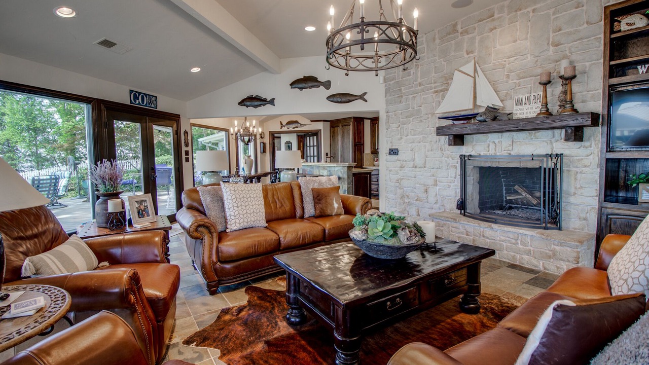 Photo of Livingroom in Tool