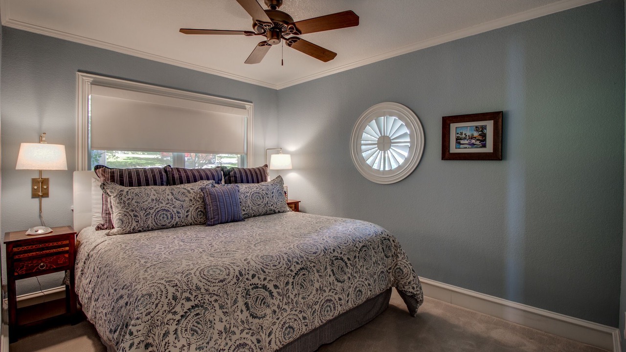 Photo of Bedroom in Tool