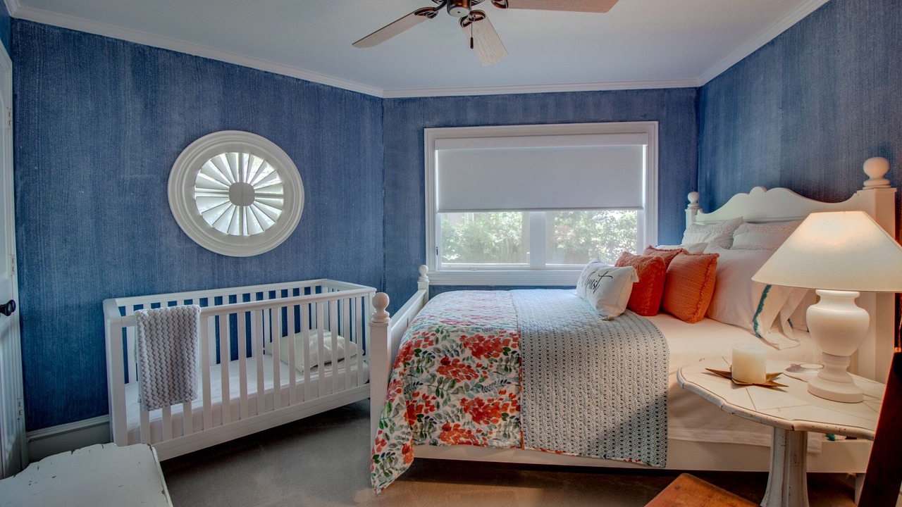 Photo of Bedroom in Tool