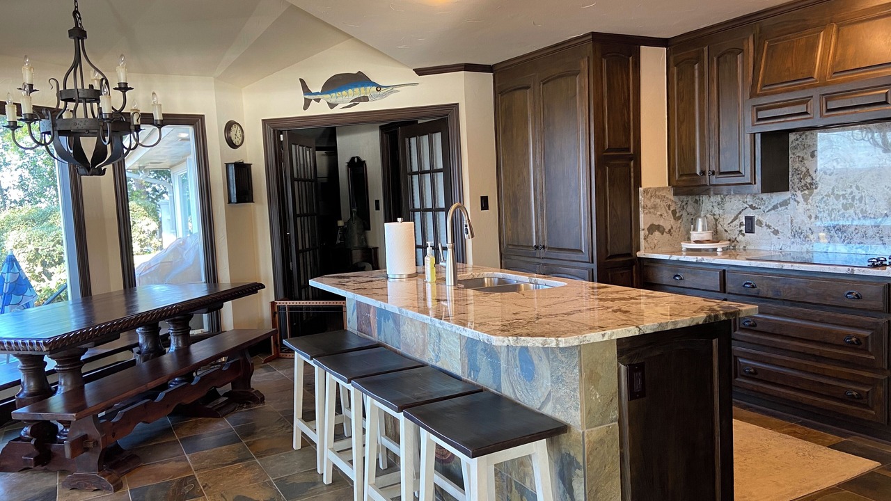 Photo of Kitchen in Tool