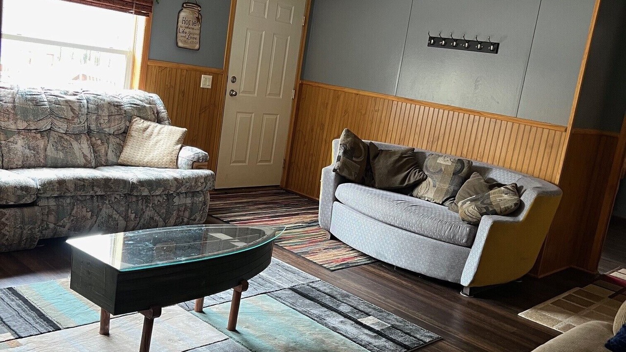 Photo of Livingroom in Minong