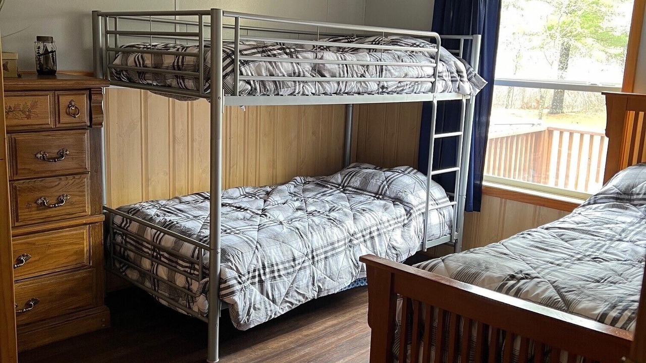 Photo of Bedroom in Minong