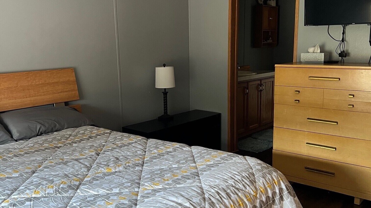 Photo of Bedroom in Minong