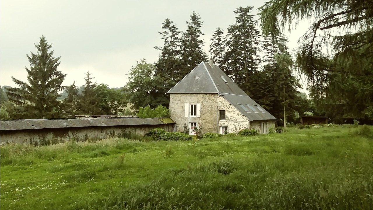 Photo of Others in Saint-Martin-de-Cenilly