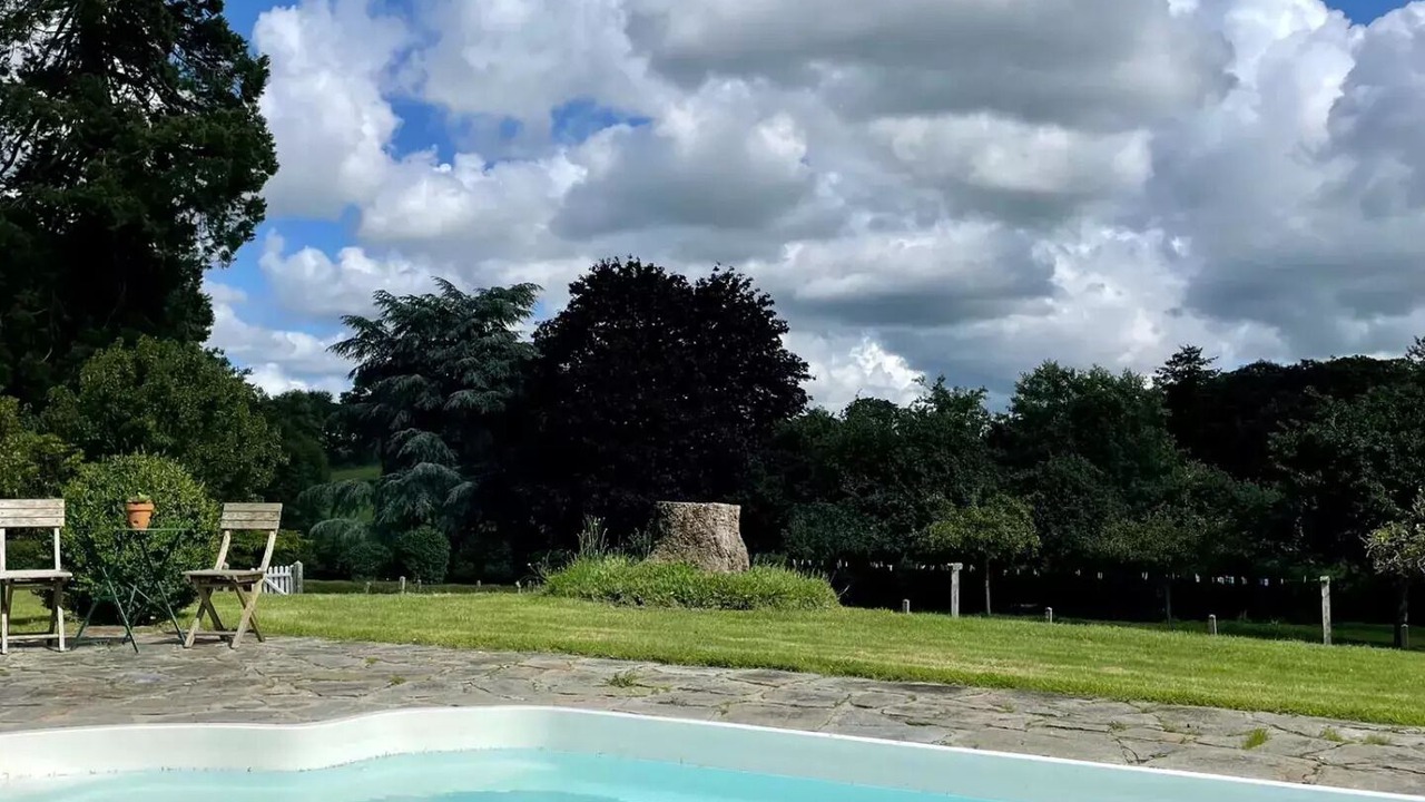 Photo of Outdoor in Saint-Martin-de-Cenilly