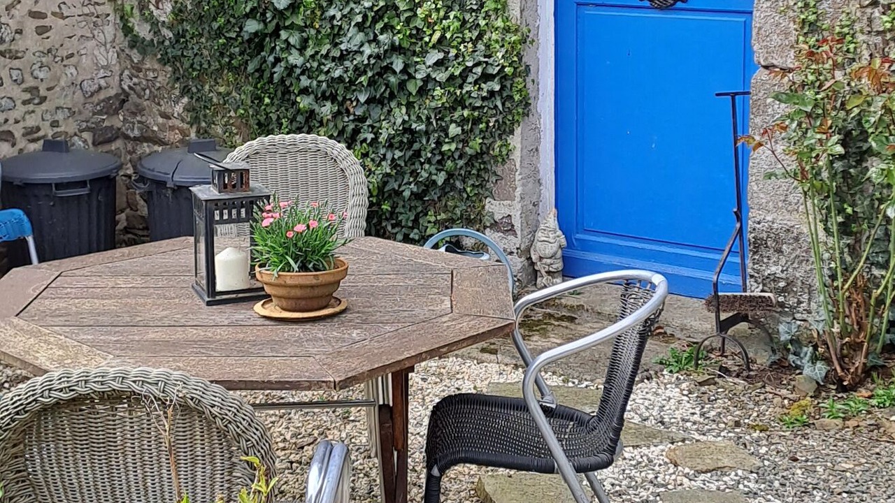 Photo of Others in Saint-Martin-de-Cenilly