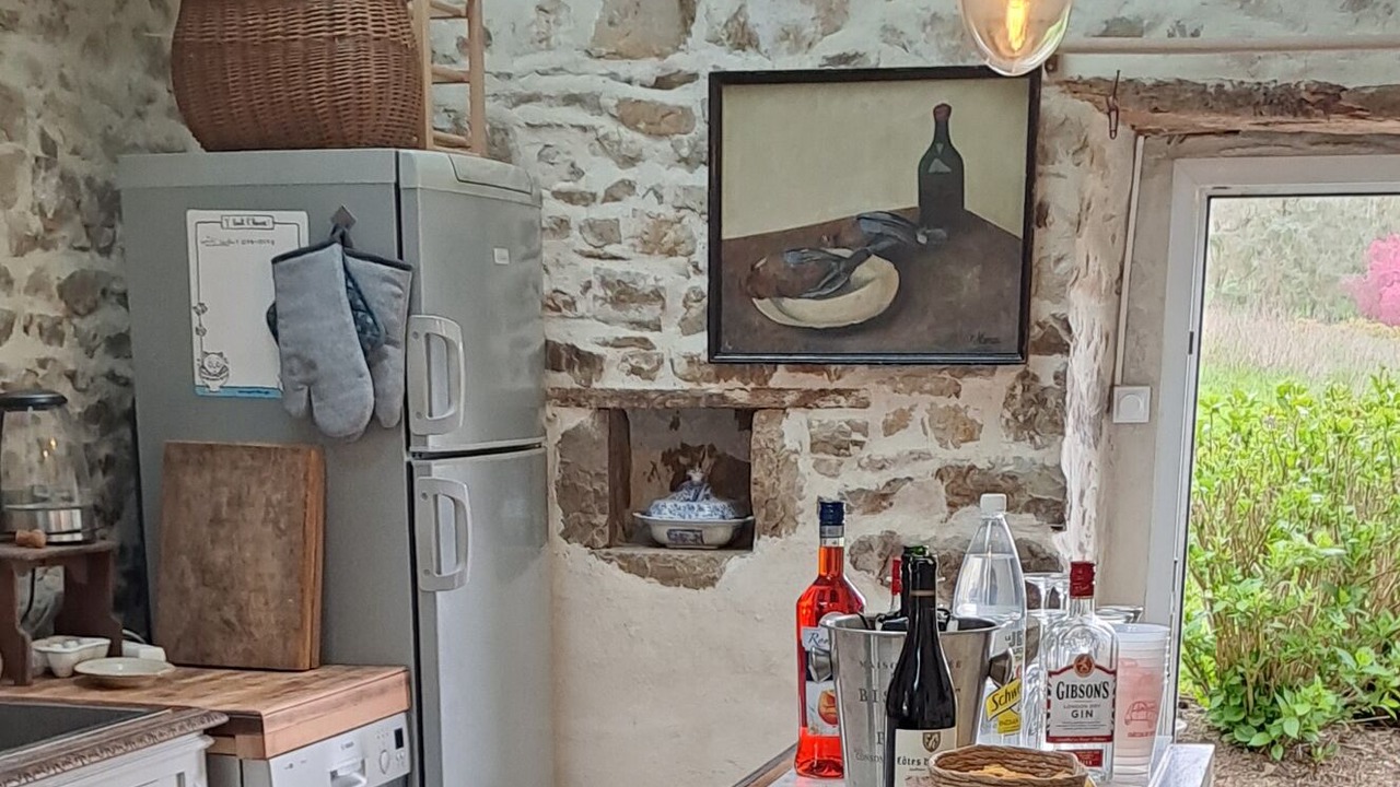 Photo of Others in Saint-Martin-de-Cenilly