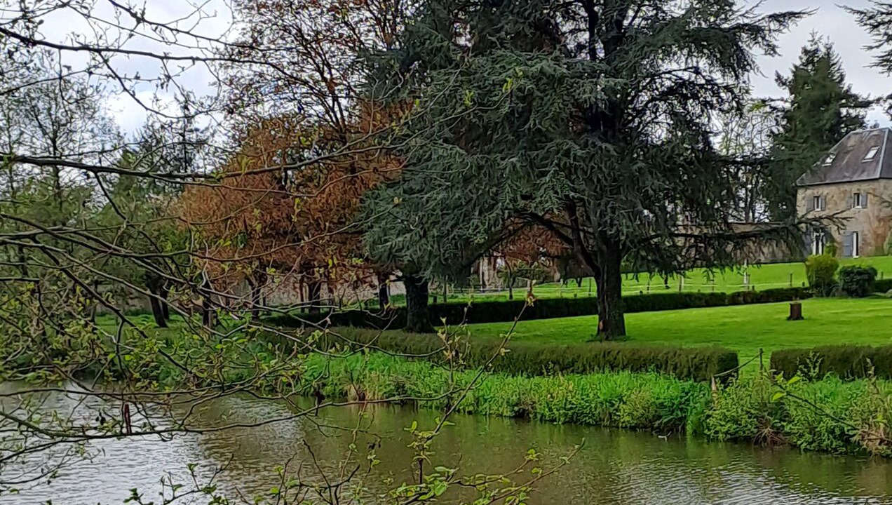 Photo of Outdoor in Saint-Martin-de-Cenilly