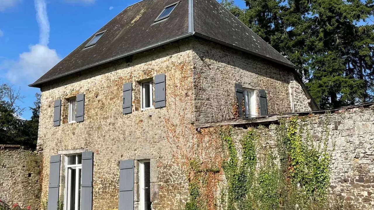 Photo of Outdoor in Saint-Martin-de-Cenilly