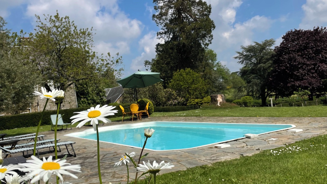 Photo of Outdoor in Saint-Martin-de-Cenilly