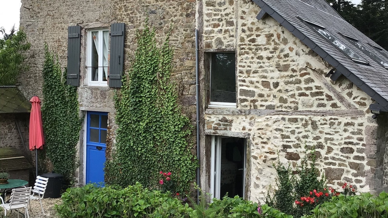 Photo of Outdoor in Saint-Martin-de-Cenilly