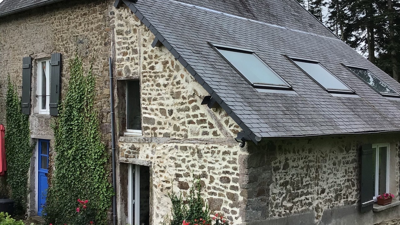 Photo of Outdoor in Saint-Martin-de-Cenilly
