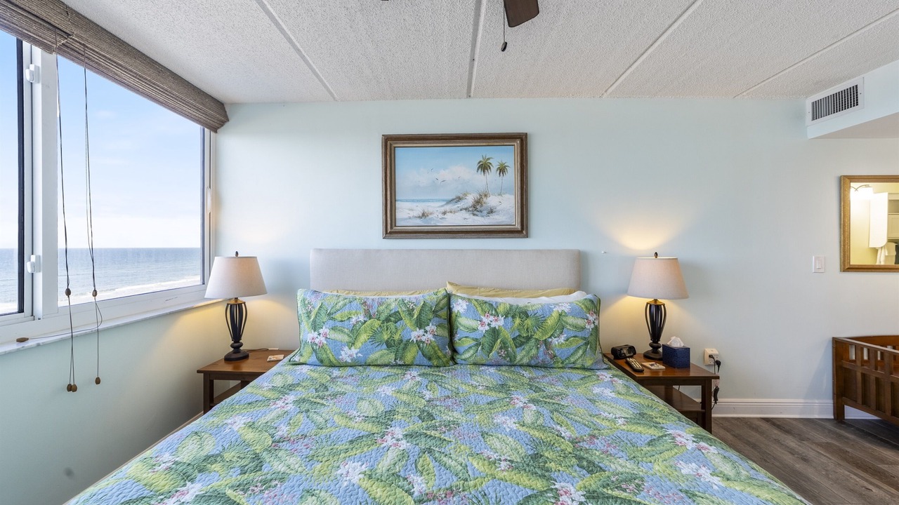 Photo of Bedroom in Ponce Inlet