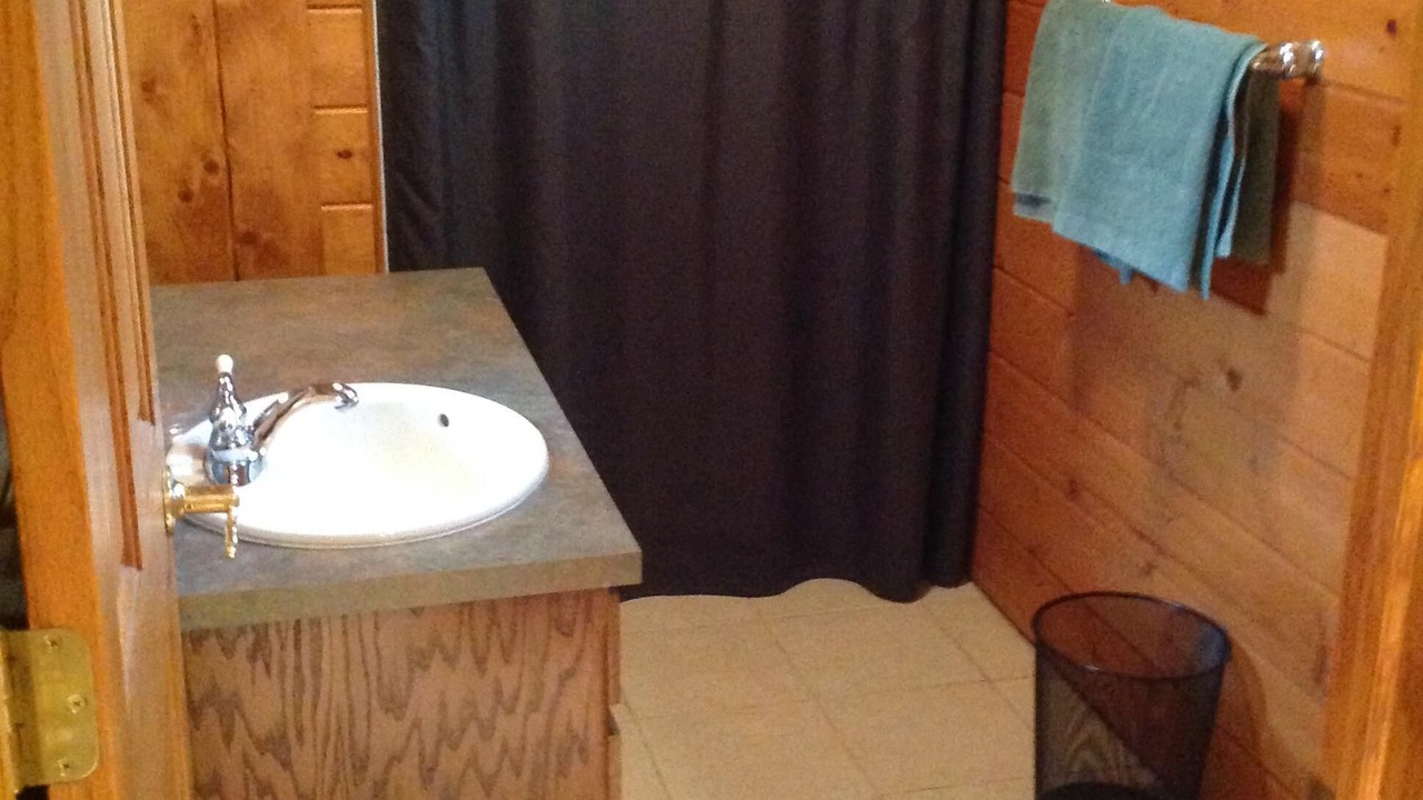 Photo of Bathroom in Paxton