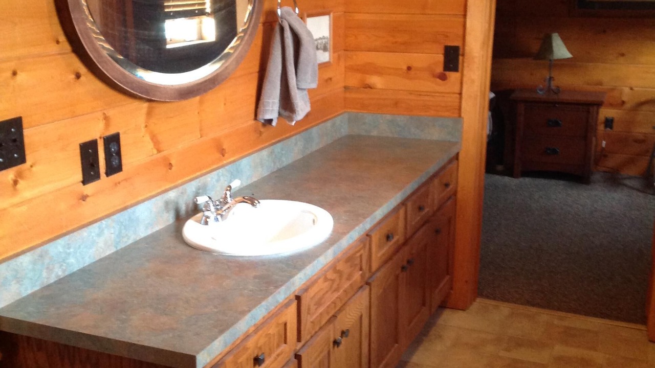 Photo of Bathroom in Paxton