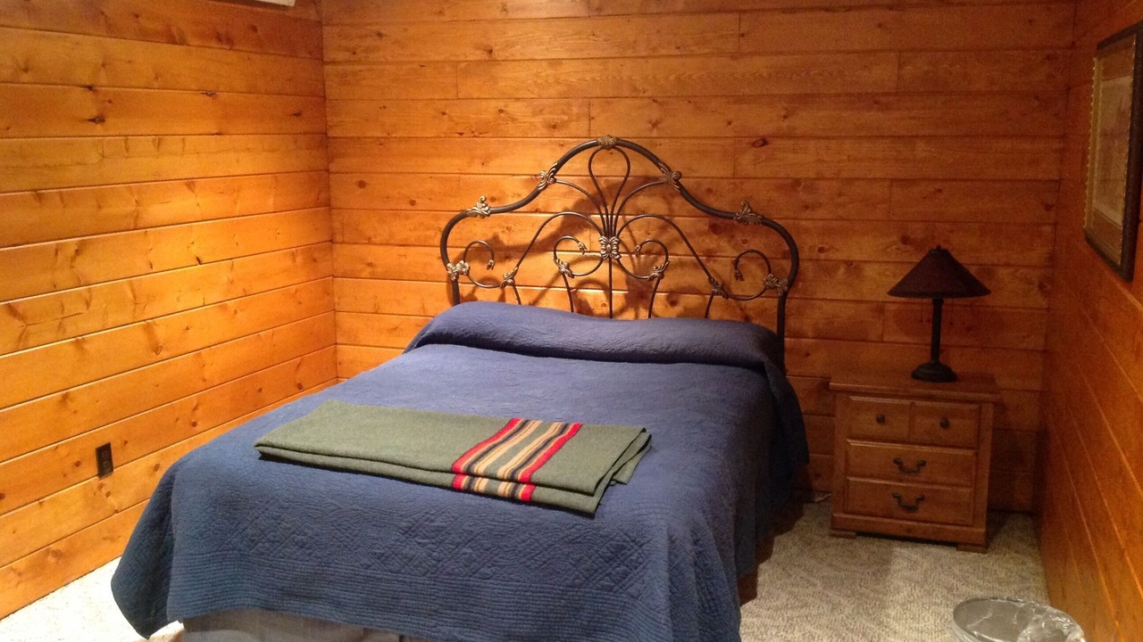Photo of Bedroom in Paxton